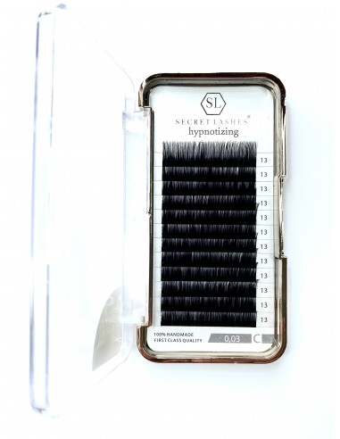 SECRET L.RZĘSY HYPNOTIZING C 0,03 DŁ.13