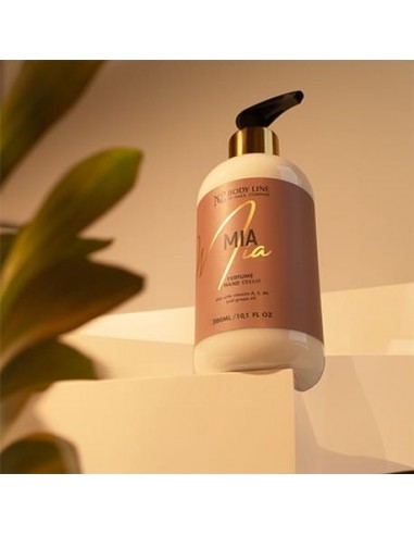 Nails Company Krem Do Dłoni Mia 200 ml.