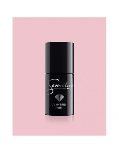 Semilac 053 French Pink Milk 7 ml.