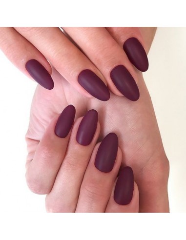 Semilac 083 Burgundy Wine 7 ml.