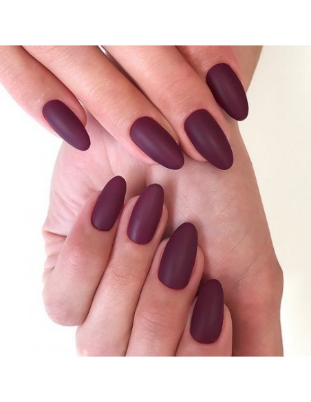 Semilac 083 Burgundy Wine 7 ml.