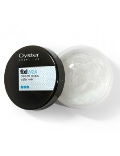OYSTER FIXI WATER WAX WOSK 100ML.