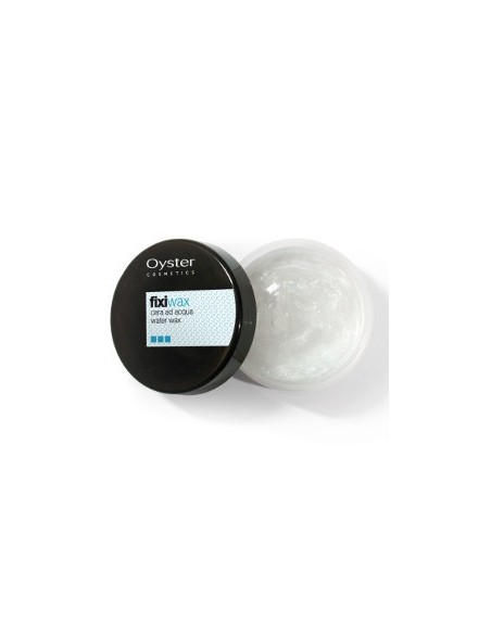 OYSTER FIXI WATER WAX WOSK 100ML.