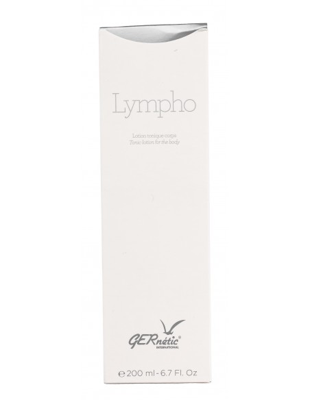 GERNETIC LYMPHO 200 ML. (DETAL)