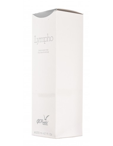 GERNETIC LYMPHO 200 ML. (DETAL)