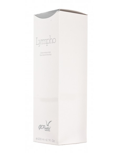 GERNETIC LYMPHO 200 ML. (DETAL)