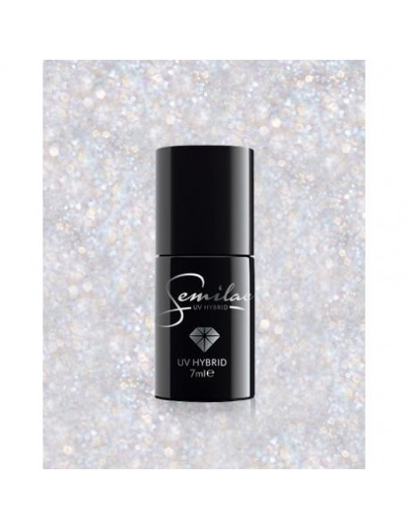 Semilac 185 Majestry Waltz 7 ml.