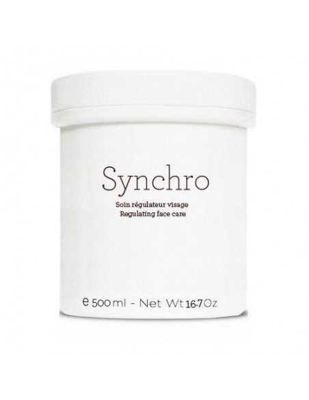 GERNETIC SYNCHRO 500ML.