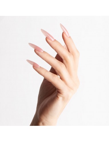 SEMILAC PROF.ŻEL BUILDER GEL COVER PINK BEIGE 45G