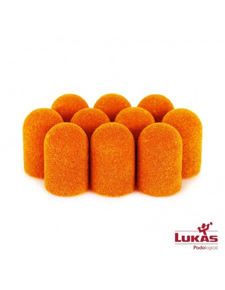 LUKAS KAPTUREK ŚCIERNY 16MM 80 MED 10SZT