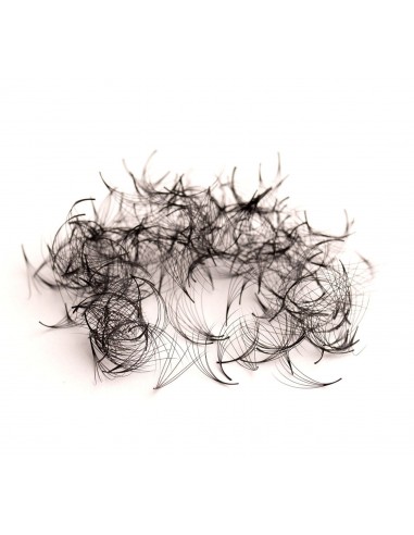 Wonder Lashes Easy Volume Fans 5D C0,07-8