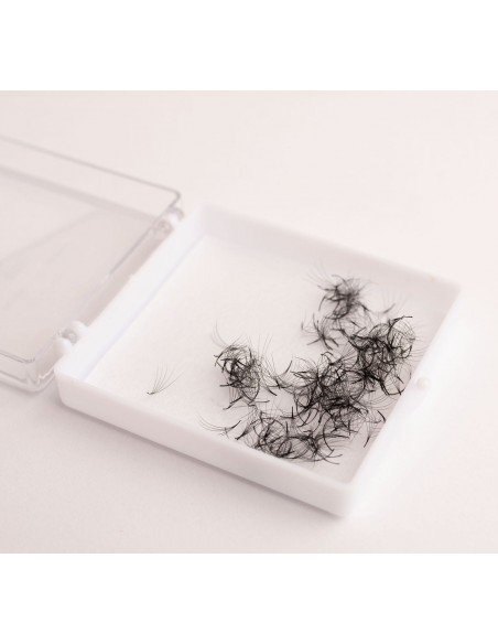 Wonder Lashes Easy Volume Fans 5D C0,07-8