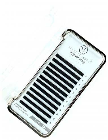 SEKRET L.RZĘSY HYPNOTIZING D 0.10 DŁ.8