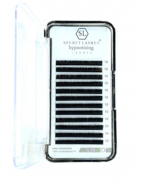 SEKRET L.RZĘSY HYPNOTIZING D 0.10 DŁ.10