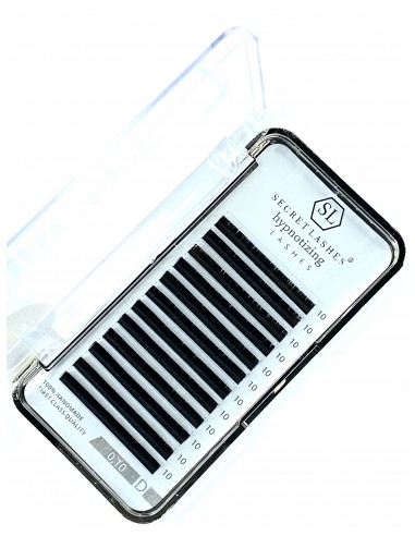 SEKRET L.RZĘSY HYPNOTIZING D 0.10 DŁ.10