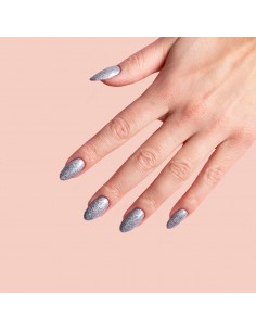 SEMILAC 461 HOLLYWOOD SILVER 7ML 2