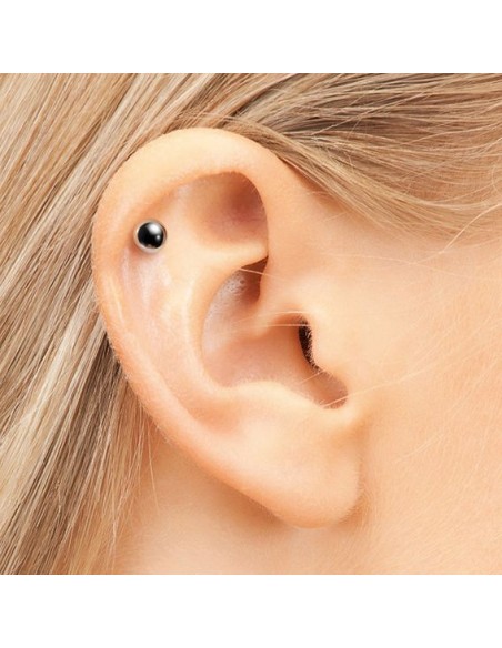 STUDEX 7512-2300 SZTANGA KULKA SREBRNA