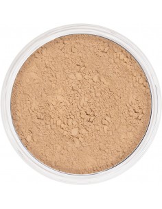 KRYOLAN PUDER RYŻOWY MATOWY 25G DARK 5707 2