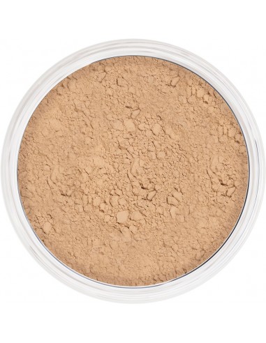 KRYOLAN PUDER RYŻOWY MATOWY 25G DARK 5707