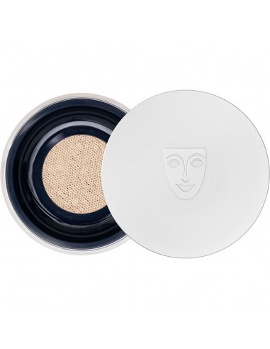 KRYOLAN PUDER RYŻOWY MATOWY 25G DARK 5707