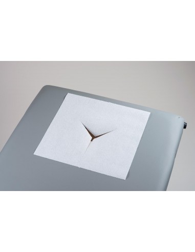 WEBER PODKŁAD Z WYCIĘCIEM BIAŁY