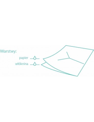 WEBER PODKŁAD Z WYCIĘCIEM BIAŁY