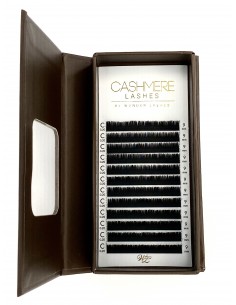 WONDER LASHES CASHMERE MATT C-0,20 DŁ.9