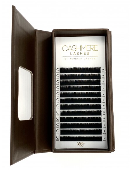 WONDER LASHES CASHMERE MATT C-0,20 DŁ.9