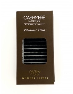 WONDER LASHES CASHMERE MATT C-0,20 DŁ.9 2