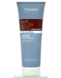 OYSTER DIRECTA MASKA KOLORYZUJĄCA CHOCOLATE 250 ML.