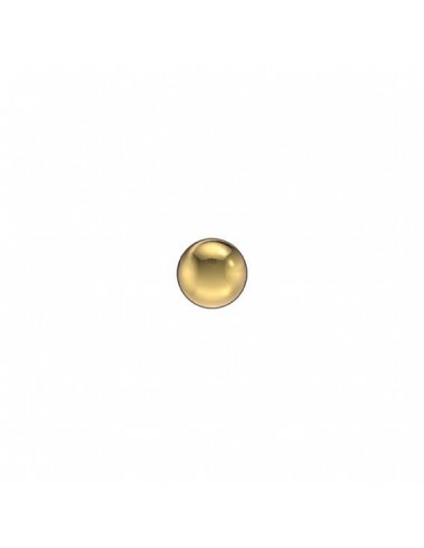 STUDEX 7581-0300 BABY KULKA Z KRÓTKĄ IGŁĄ