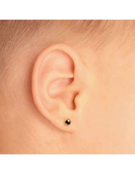 STUDEX 7581-0300 BABY KULKA Z KRÓTKĄ IGŁĄ