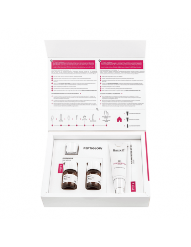 RETIX C PEPTIGLOW