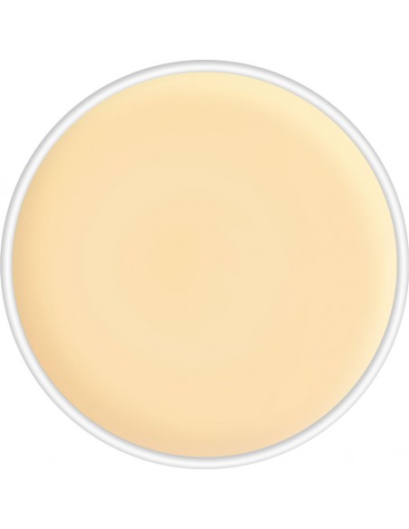 KRYOLAN WKŁADY PODKŁADY KAMUFLAŻ D0 75005