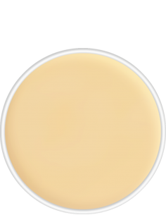 KRYOLAN WKŁADY PODKŁADY KAMUFLAŻ D0 75005 2