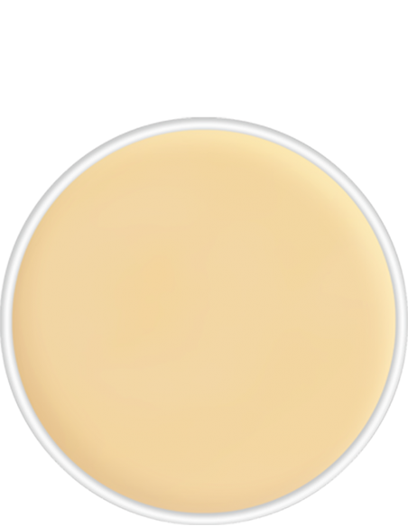 KRYOLAN WKŁADY PODKŁADY KAMUFLAŻ D0 75005