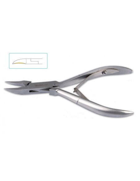 Hairplay Cążki Do Paznokci CP 09-11