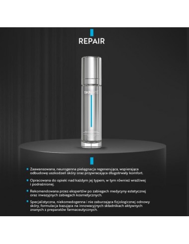 SKINARTE Repair bioactive transepidermal...
