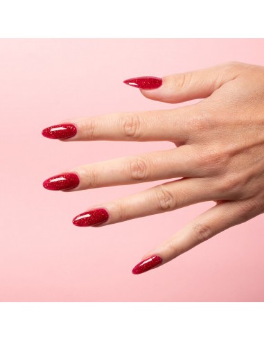 Semilac 609 Snow Berries 7 ml