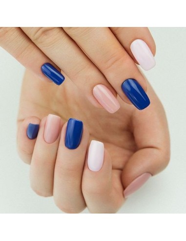 Semilac 136 Creany Muffin 7 ml.