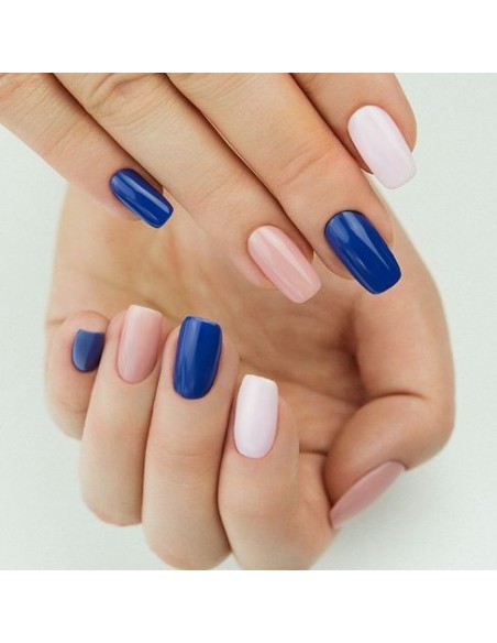 Semilac 136 Creany Muffin 7 ml.