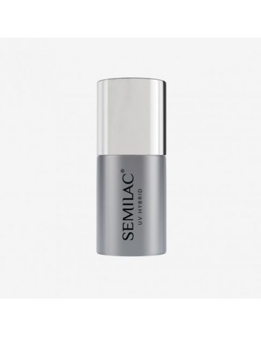 SEMILAC TOP NO WIPE REAL COLOR 7 ML