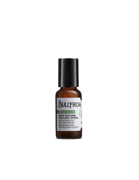Anti-Stress Eye Contour Serum 20 ml.