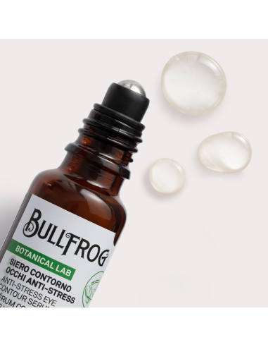Anti-Stress Eye Contour Serum 20 ml.