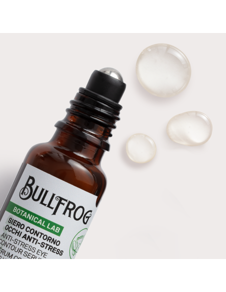 Anti-Stress Eye Contour Serum 20 ml.