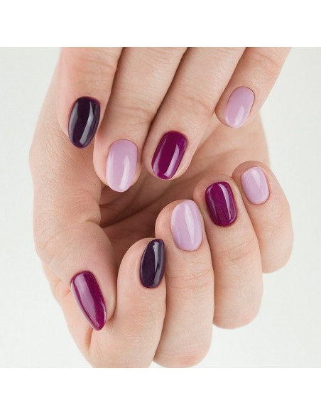 SEMILAC 058 HEATHER GRAY 7 ML