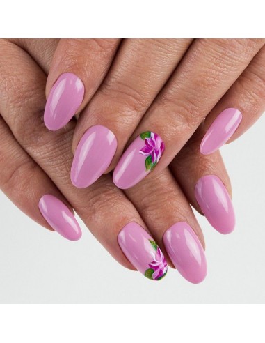 SEMILAC 058 HEATHER GRAY 7 ML