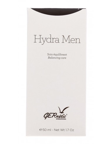 GERNETIC MEN HYDRA-KREM 50 ML. 6123G