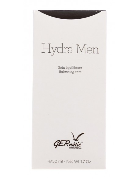 GERNETIC MEN HYDRA-KREM 50 ML. 6123G