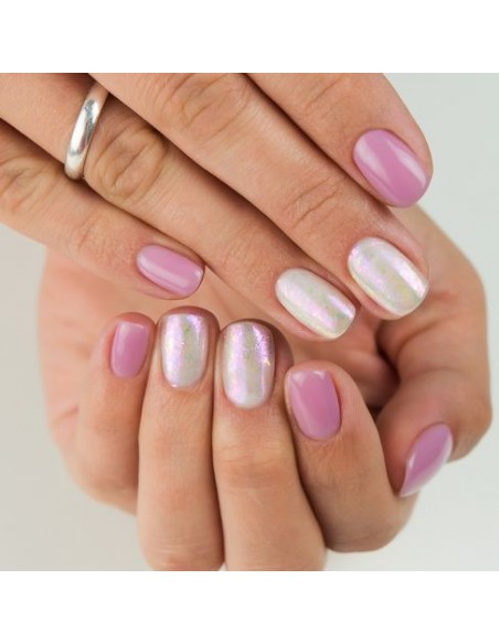 SEMILAC 057 NUDE BEIGE ROSE 7 ML